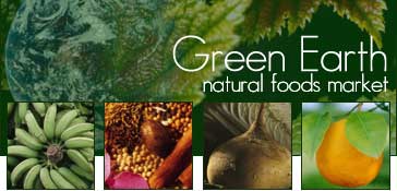 green earth