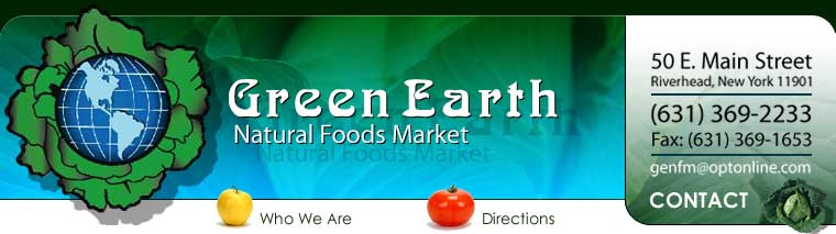 green earth